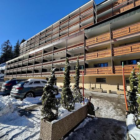 Studio Serenity, 4 Min Walk To Center! Crans-Montana Exteriör bild